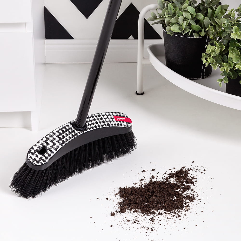 Miotła PEPITA z trzonkiem 120 cm