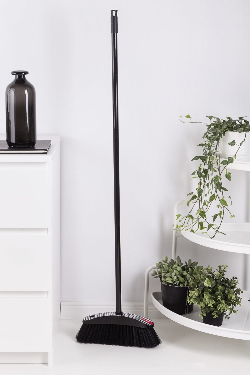 Miotła PEPITA z trzonkiem 120 cm