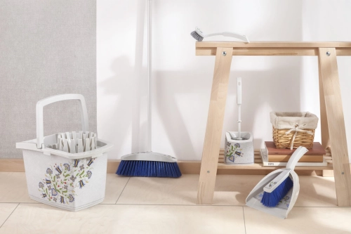 Broom LOFT with handle 120 cm