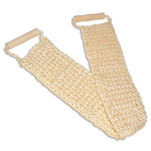 Pas do masażu z sizala