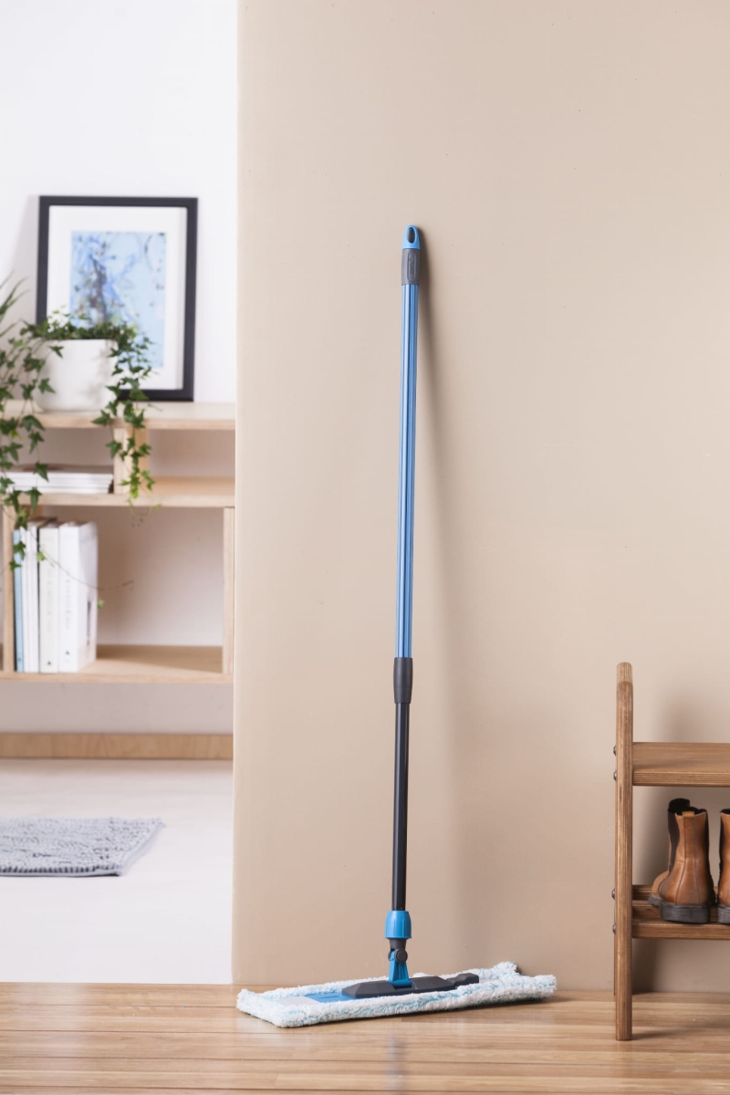 Zapas do mopa płaskiego Power Collect York