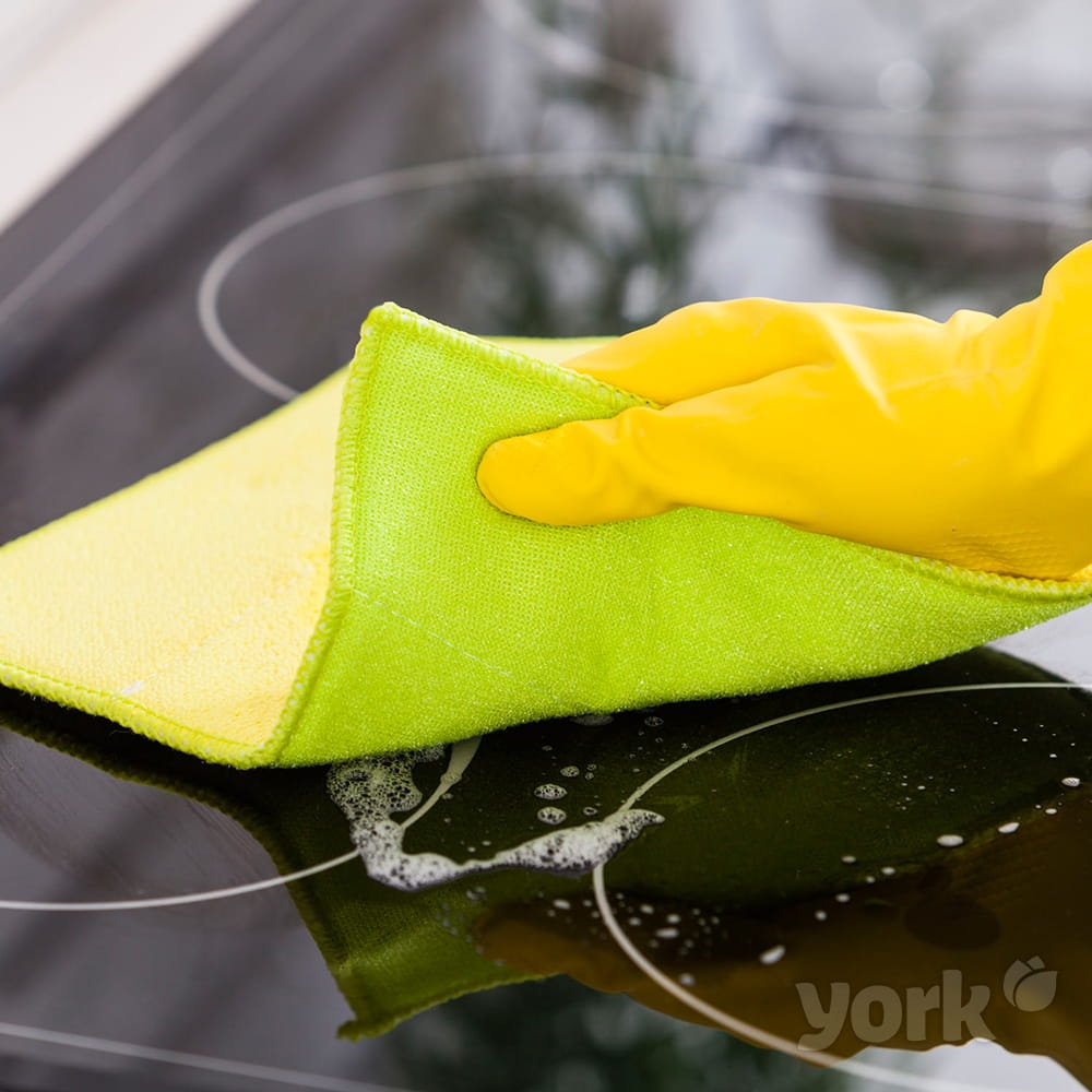 Ściereczki mikrofibrowe KUCHNIA I ŁAZIENKA