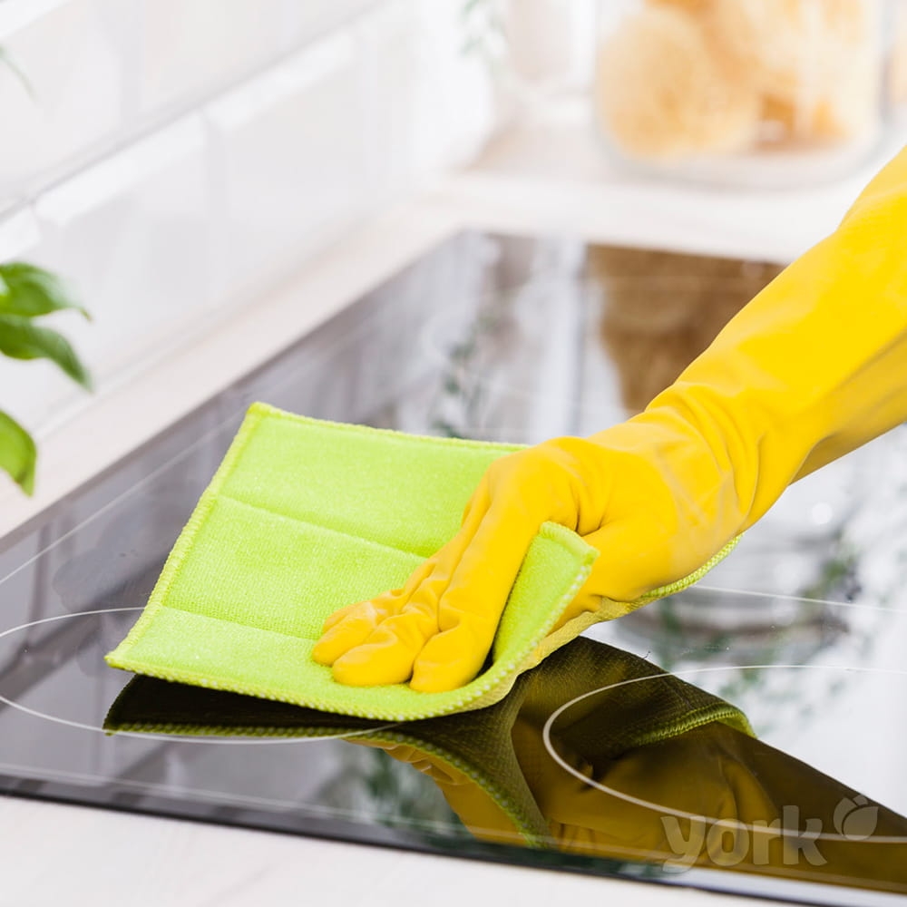 Ściereczki mikrofibrowe KUCHNIA I ŁAZIENKA