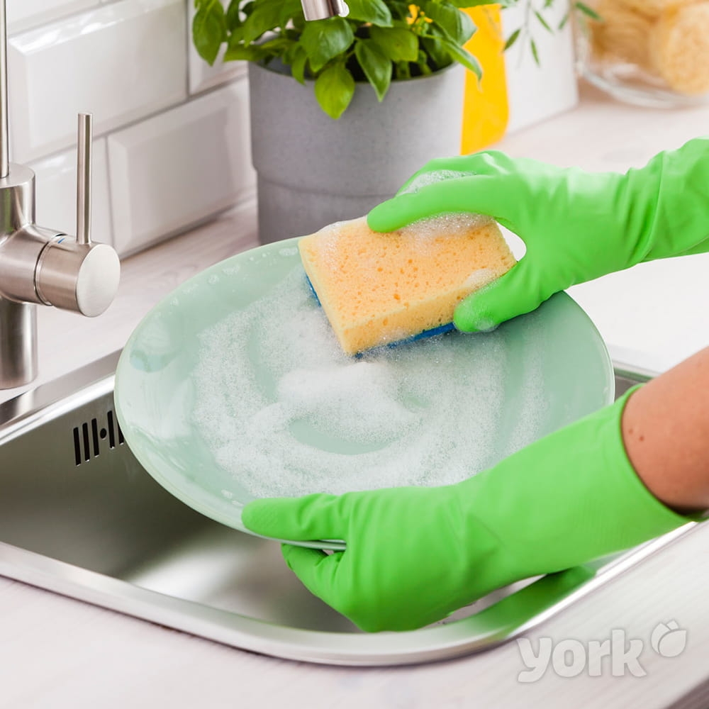 Zmywak kuchenny PREMIUM