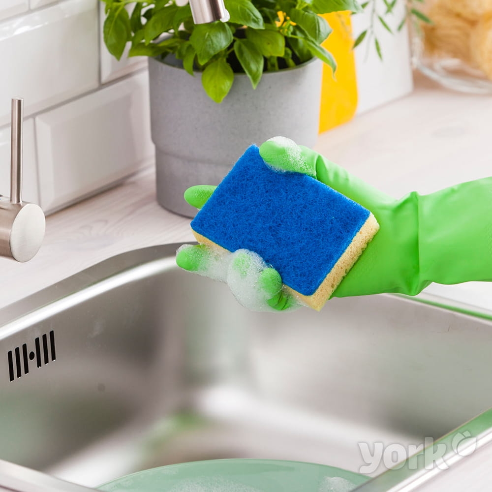 Zmywak kuchenny PREMIUM