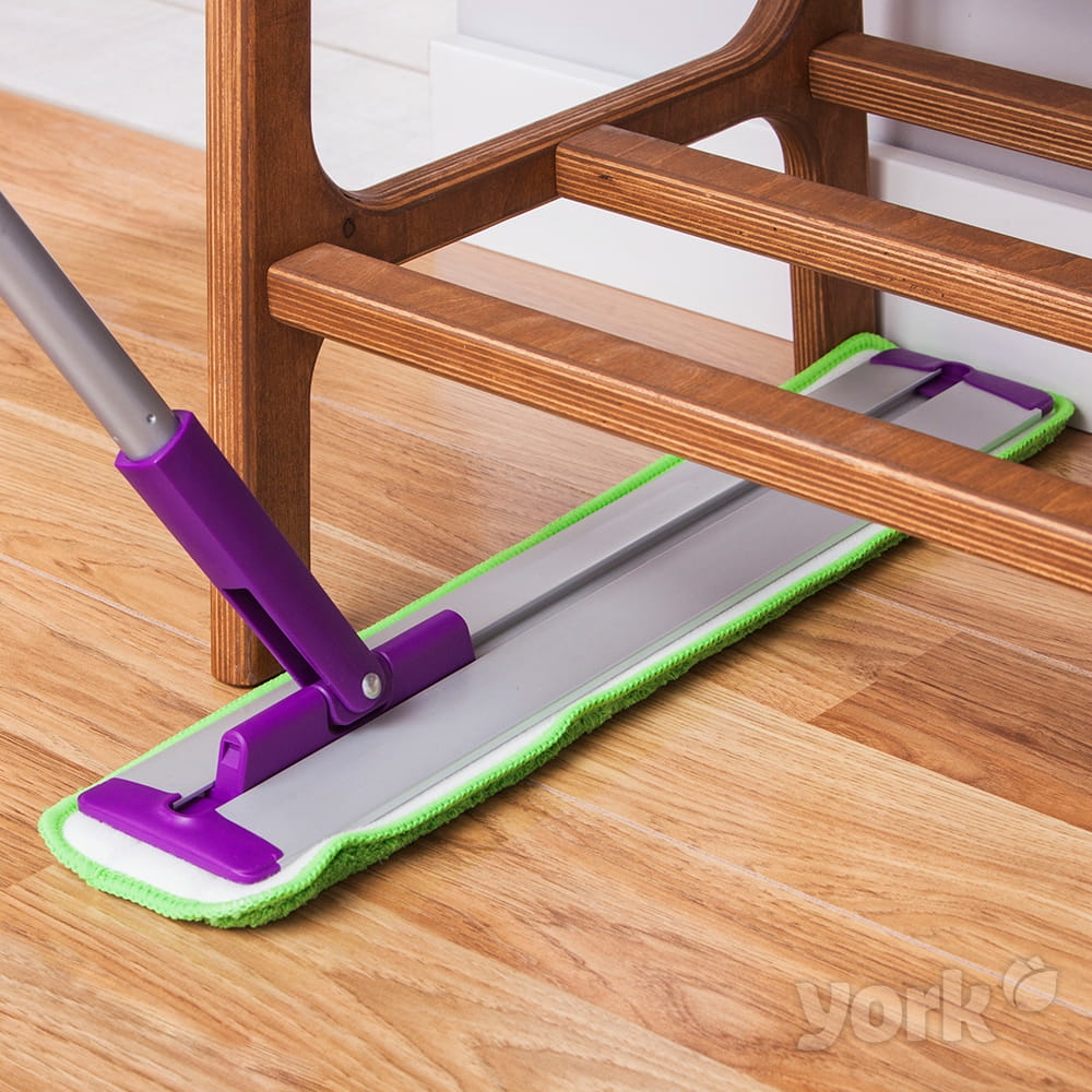 AluCollect Mop płaski