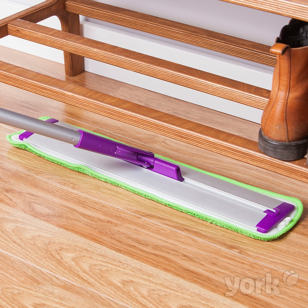 AluCollect Mop płaski
