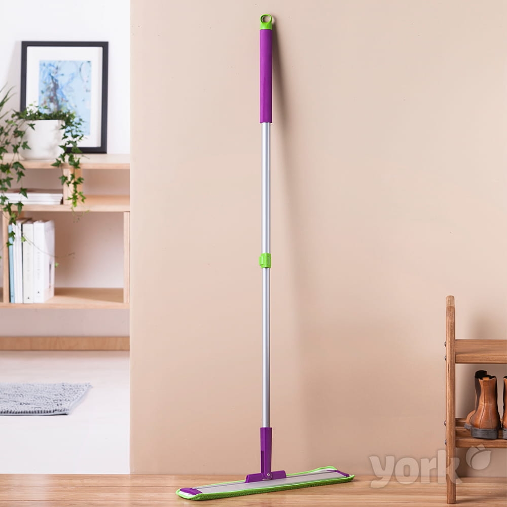 AluCollect Mop płaski