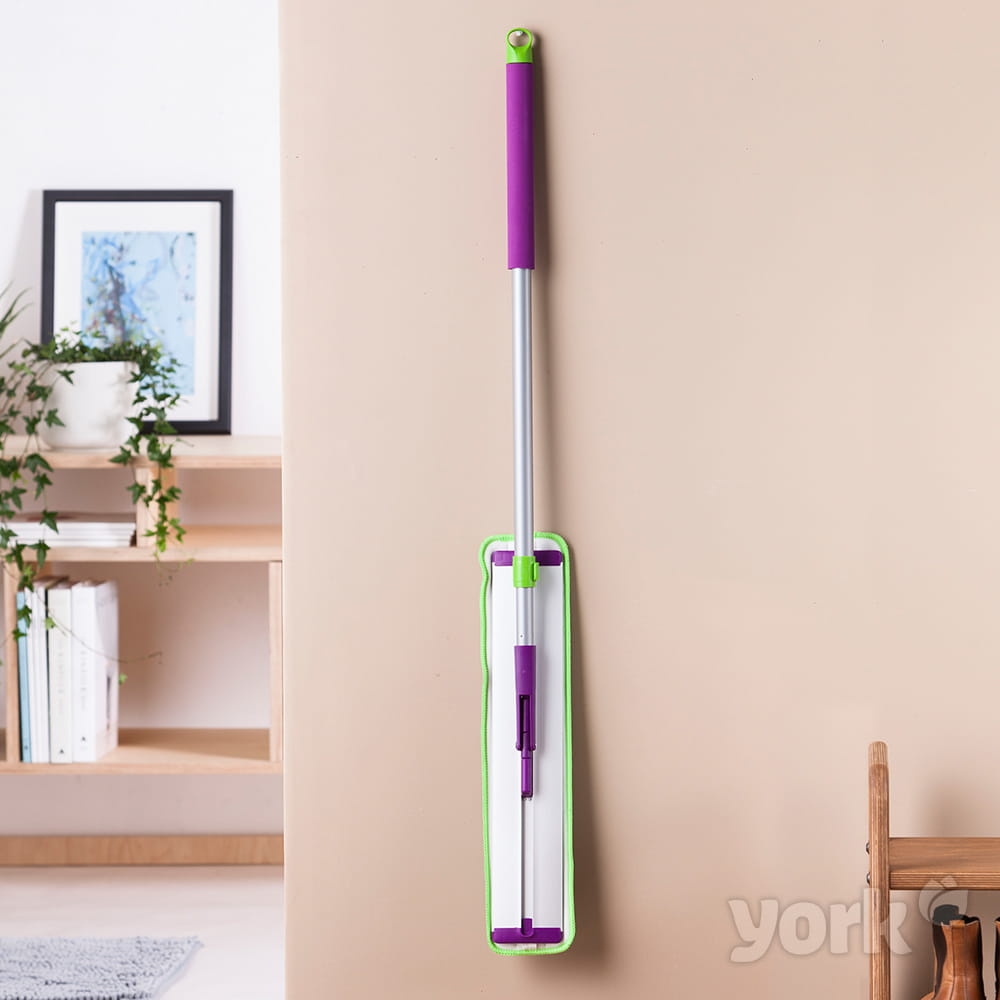 AluCollect Mop płaski