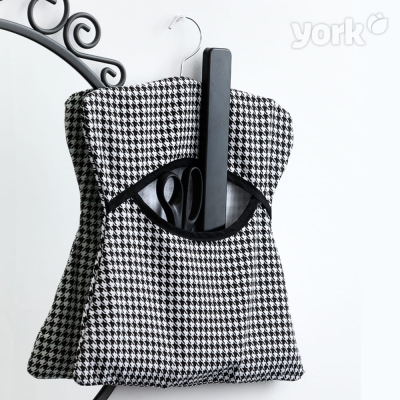 Woreczek na klamerki PEPITA