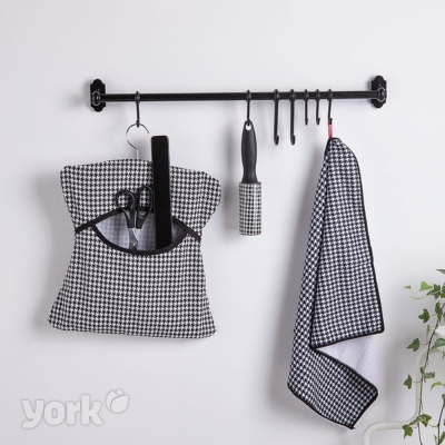 Woreczek na klamerki PEPITA