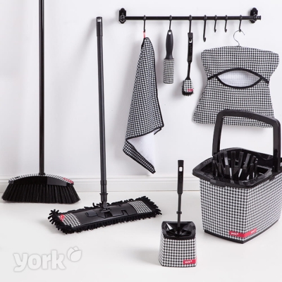 Woreczek na klamerki PEPITA