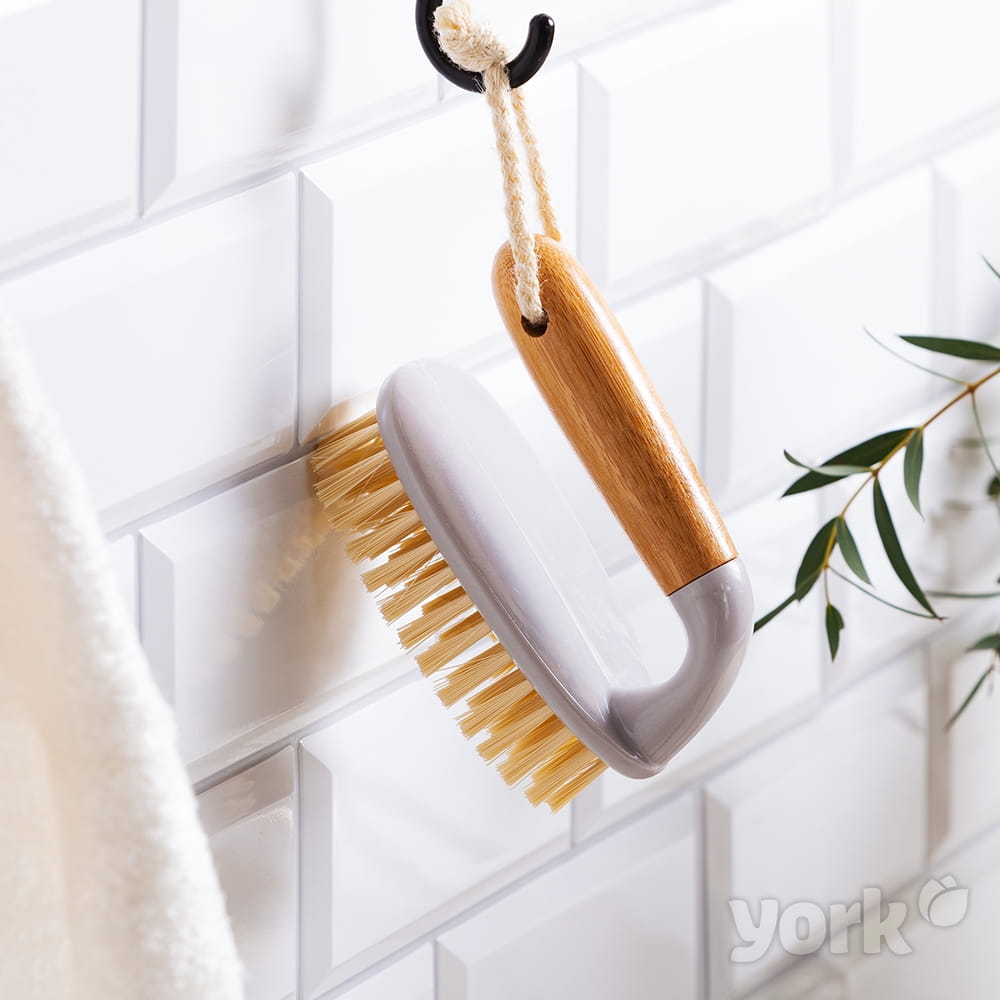 Szczotka do szorowania BAMBUS 1 szt.