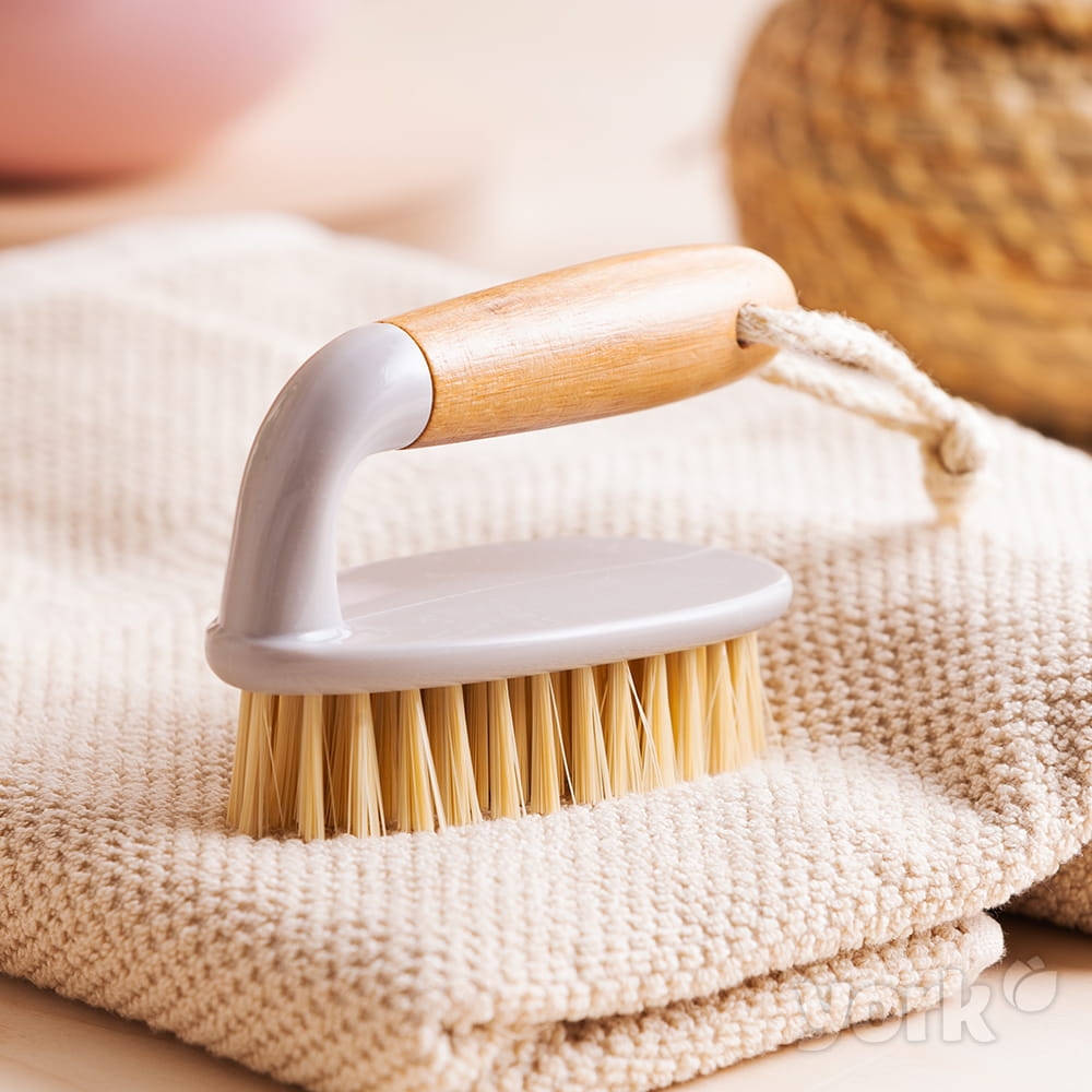 Szczotka do szorowania BAMBUS 1 szt.