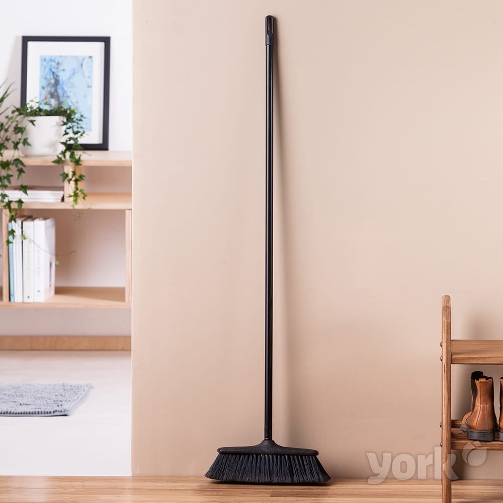 Miotła ECO z trzonkiem wzmocnionym 120 cm 1 szt.