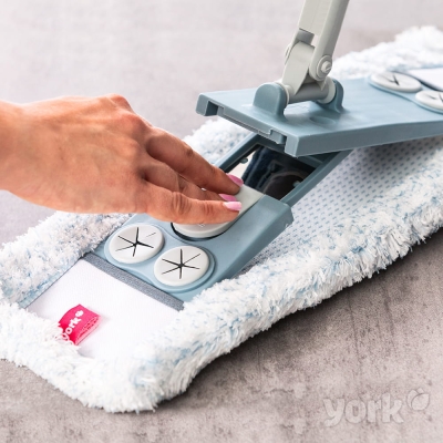 Mop płaski MAGNETIC