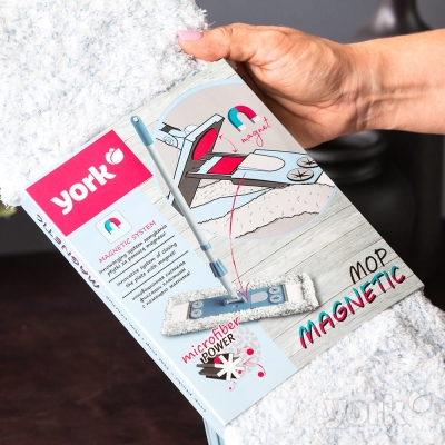 Mop płaski MAGNETIC
