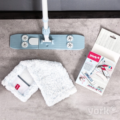 Mop płaski MAGNETIC