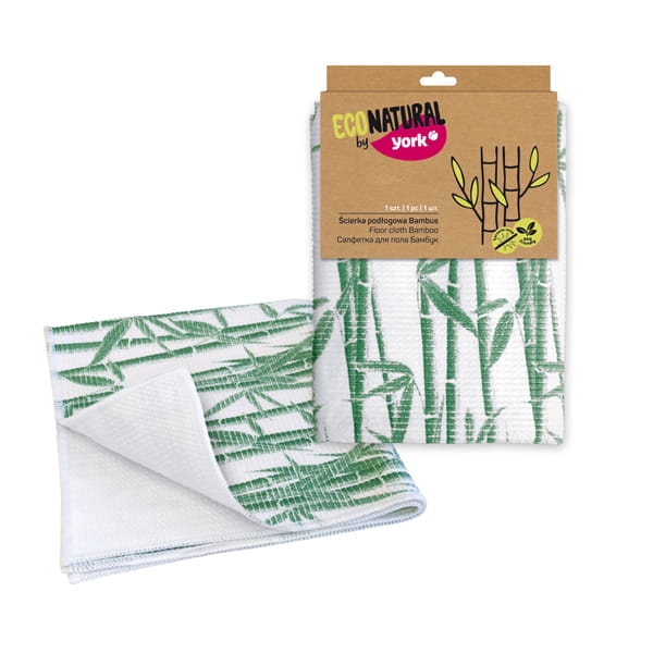 Ścierka podłogowa BAMBUS 1 szt.