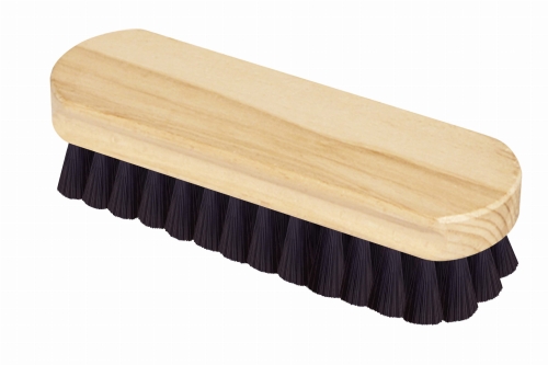 Szczotka do czyszczenia pielęgnacji butów YORK 1 sztuka nabłyszcza nie rysuje