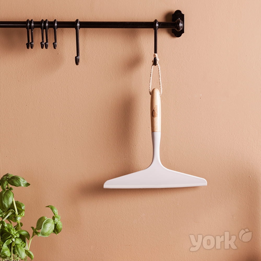 Ściągaczka prysznicowa BAMBUS 1szt.