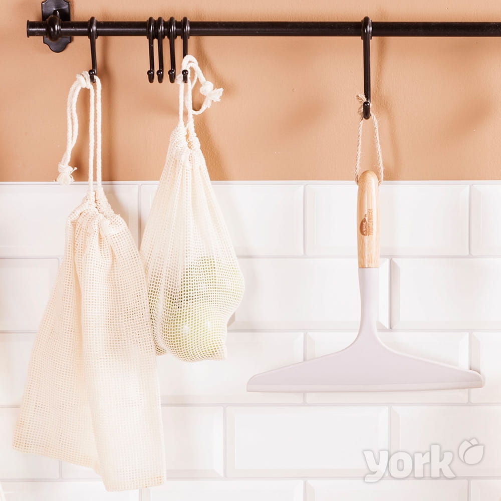 Ściągaczka prysznicowa BAMBUS 1szt.