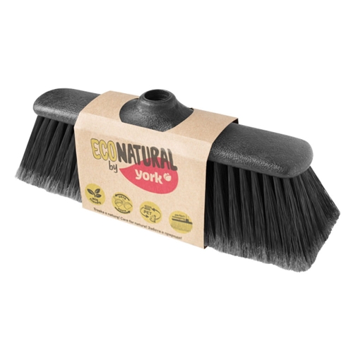 Miotła YORK do zamiatania 28 cm ECO 1 sztuka