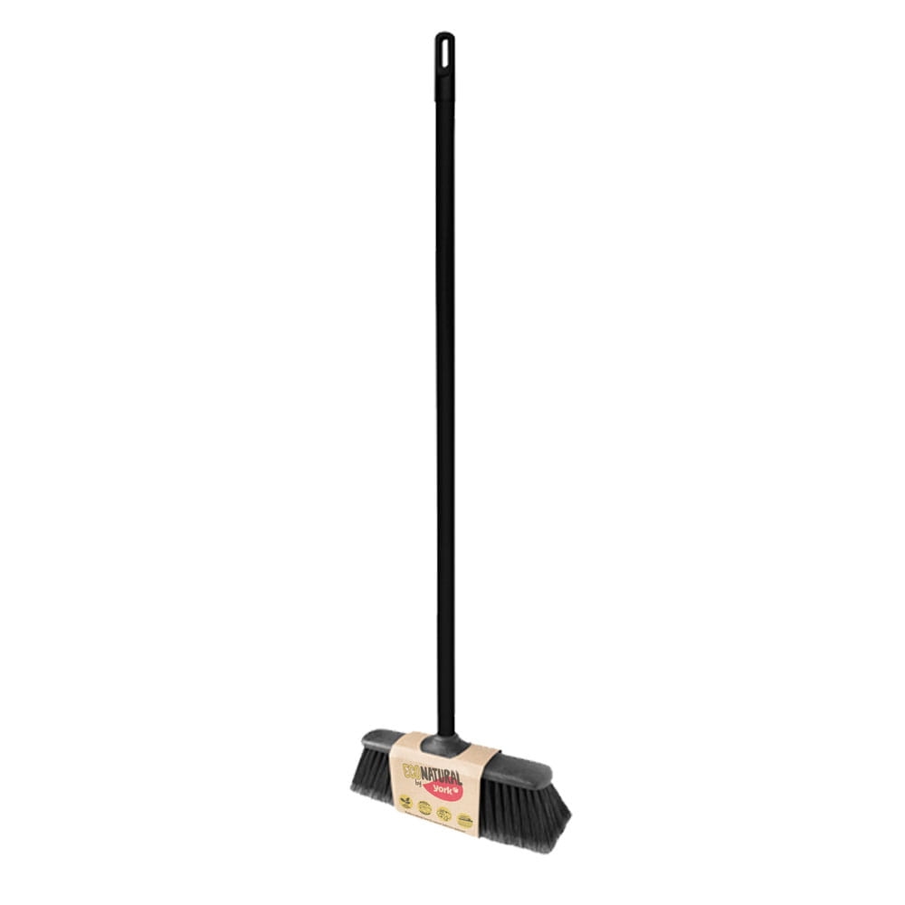 Miotła ECO z trzonkiem wzmocnionym 120 cm