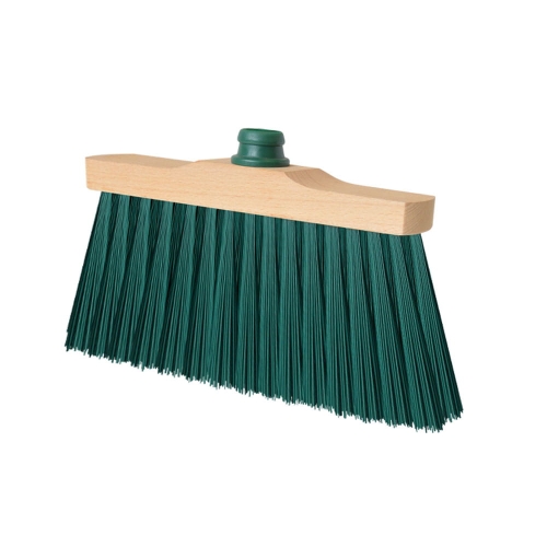 Miotła uniwersalna YORK do zamiatania 30 cm LAURA z twardym włosiem