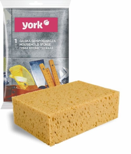 Gąbka gospodarcza 1 szt.
