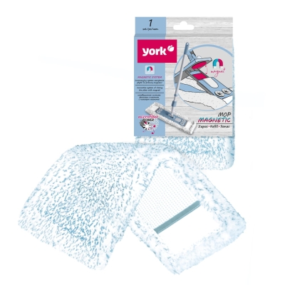 Mop płaski MAGNETIC - zapas