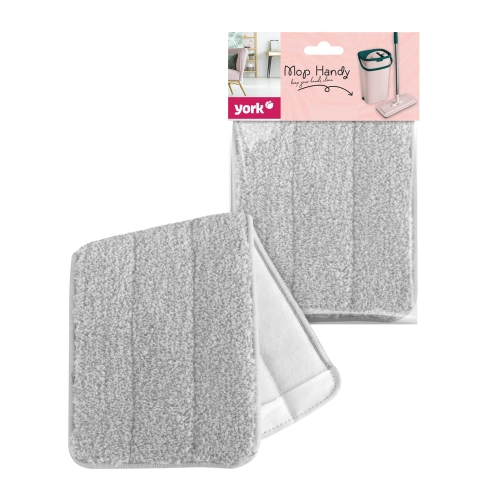Wkład z mikrofibry do mopa płaskiego HANDY marki York