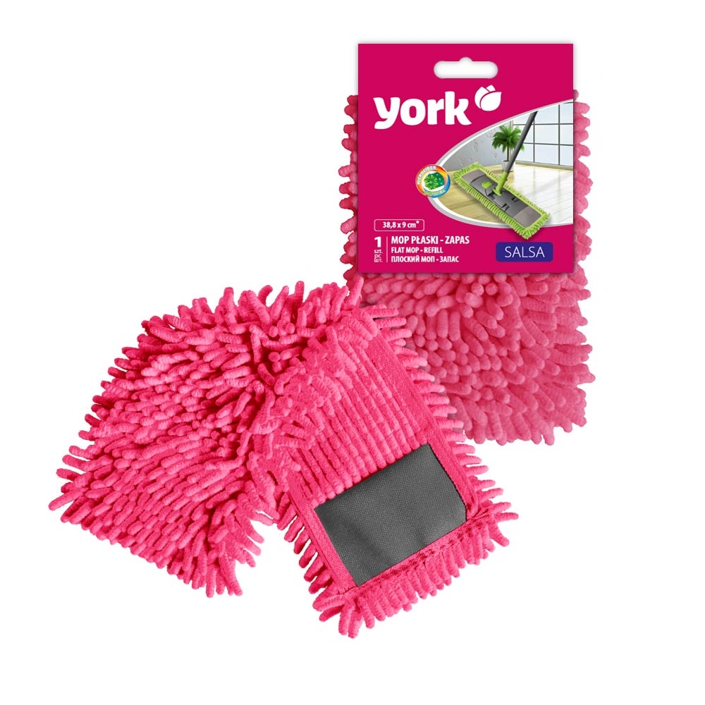 MOP płaski SALSA - zapas
