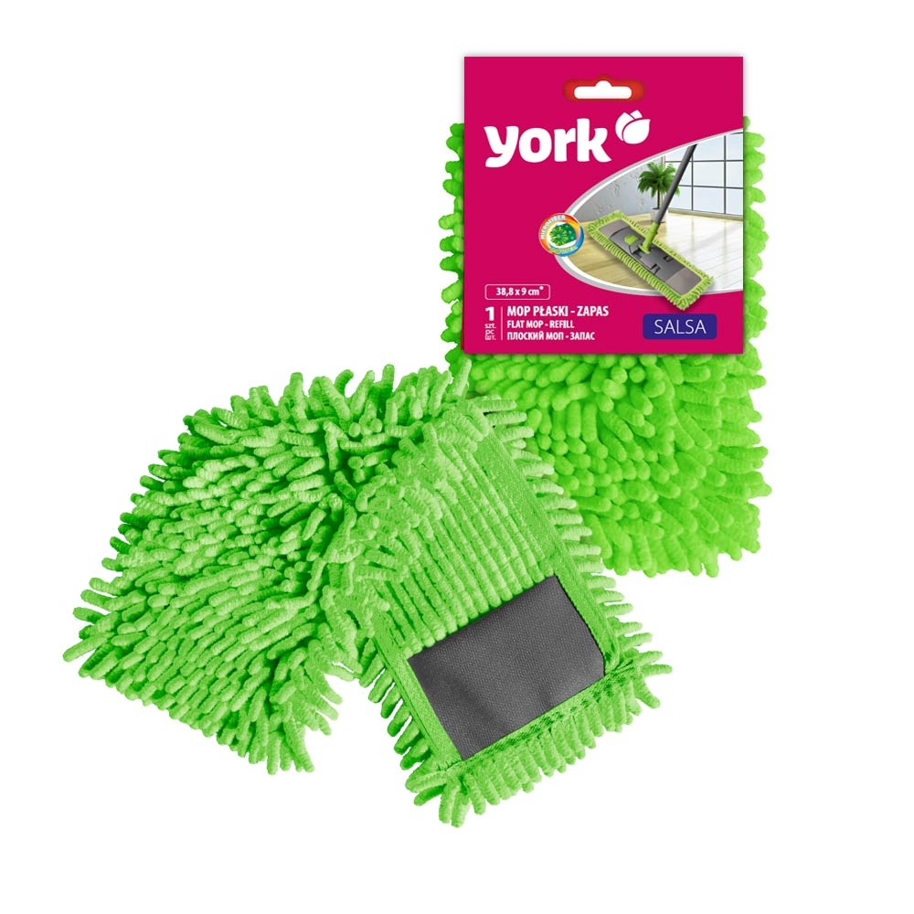 MOP płaski SALSA - zapas