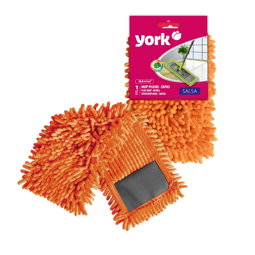 MOP płaski SALSA - zapas