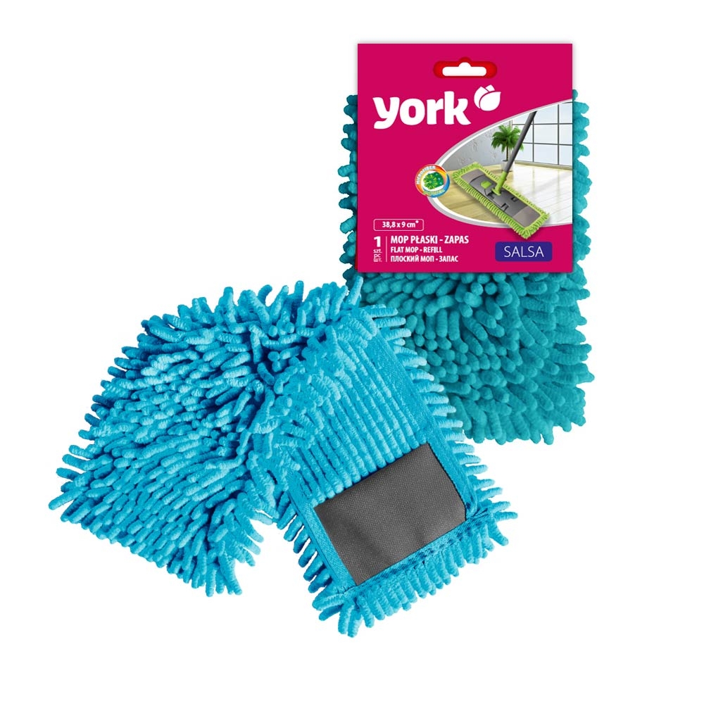 MOP płaski SALSA - zapas