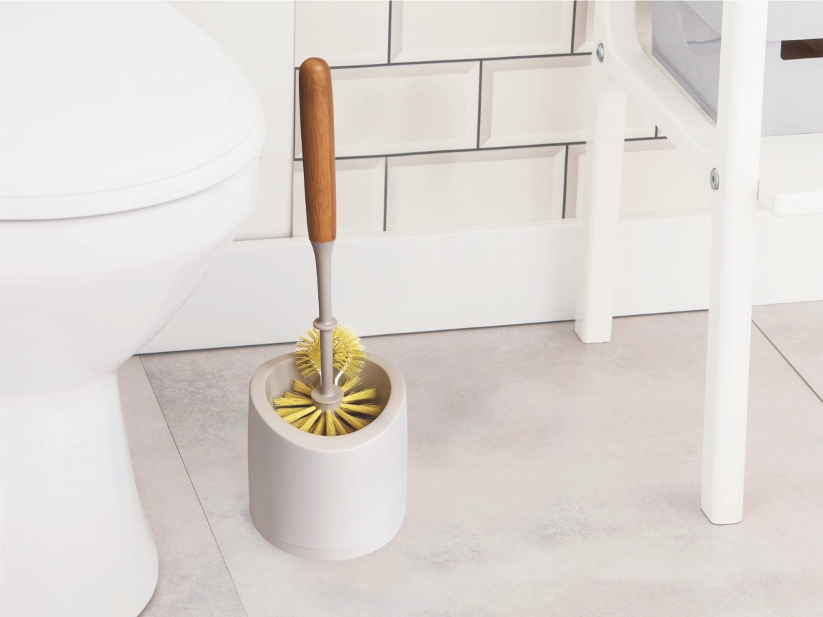 Zestaw WC BAMBUS