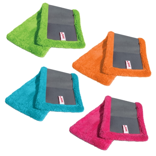 Zapas z mikrofibry do mopa płaskiego CLASSIC marki York