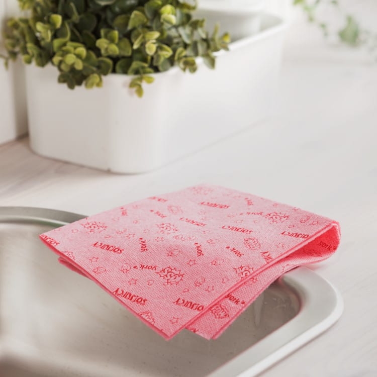 Ściereczka zapachowe SO!JUICY TRUSKAWKA 2 szt.