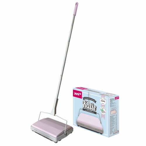 Odkurzacz mechaniczny KATIE marki YORK