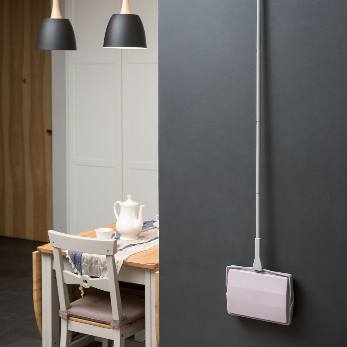 Odkurzacz mechaniczny KATIE marki YORK