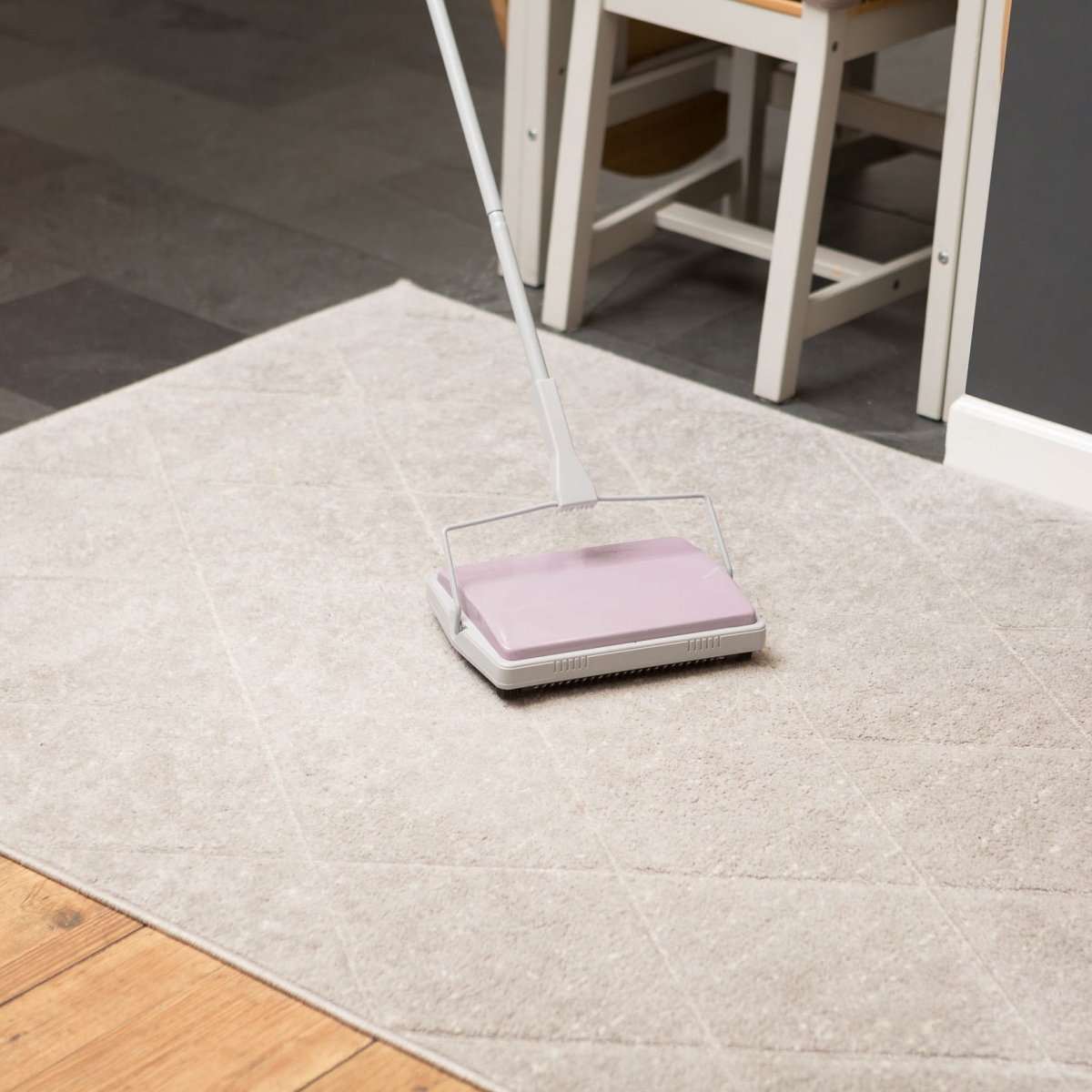 Odkurzacz mechaniczny KATIE marki YORK