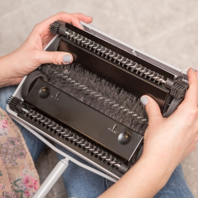 Odkurzacz mechaniczny KATIE marki YORK