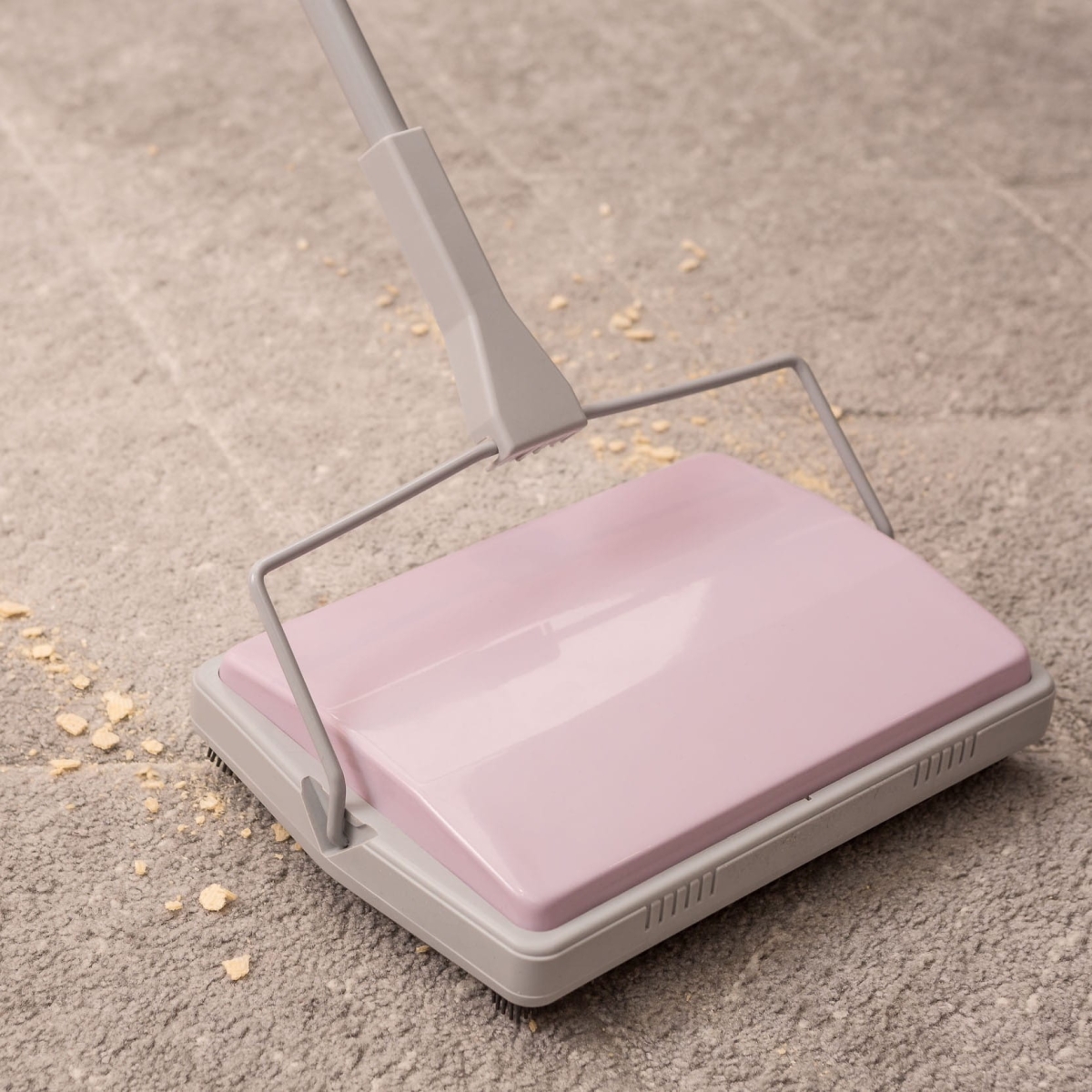 Odkurzacz mechaniczny KATIE marki YORK