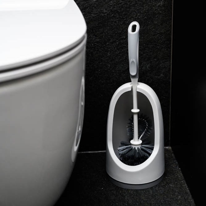 Zestaw WC LUX BACTERIA STOP