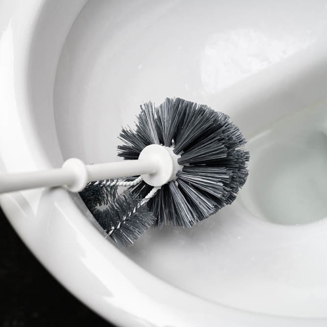 Zestaw WC LUX BACTERIA STOP