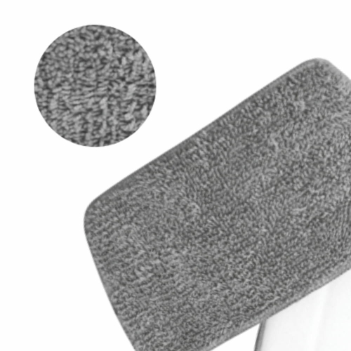 Zapas uniwersalny do mopa ze spryskiwaczem do mycia podłóg BACTERIA STOP marki York