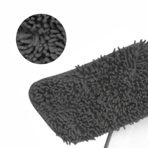 Zapas polerujący do mopa ze spryskiwaczem BACTERIA STOP marki York