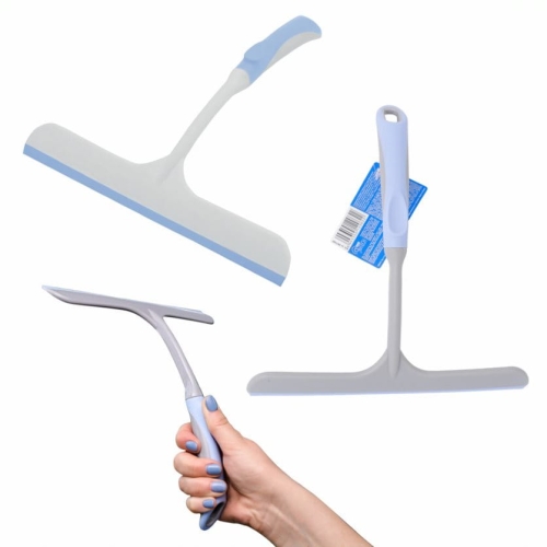 Ściągaczka prysznicowa do szyb YORK BACTERIA STOP