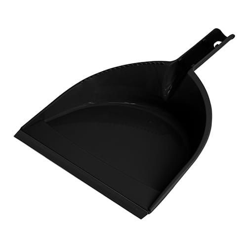 Szufelka CLIP z gumą AZUR